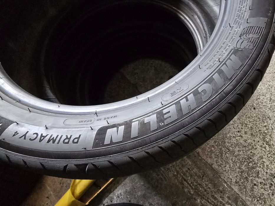 Michelin 225/50 R18 99W vară