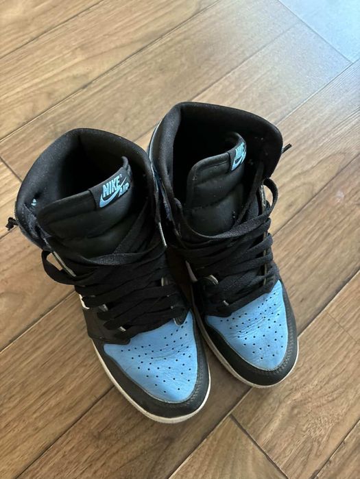 Air Jordan 1 High