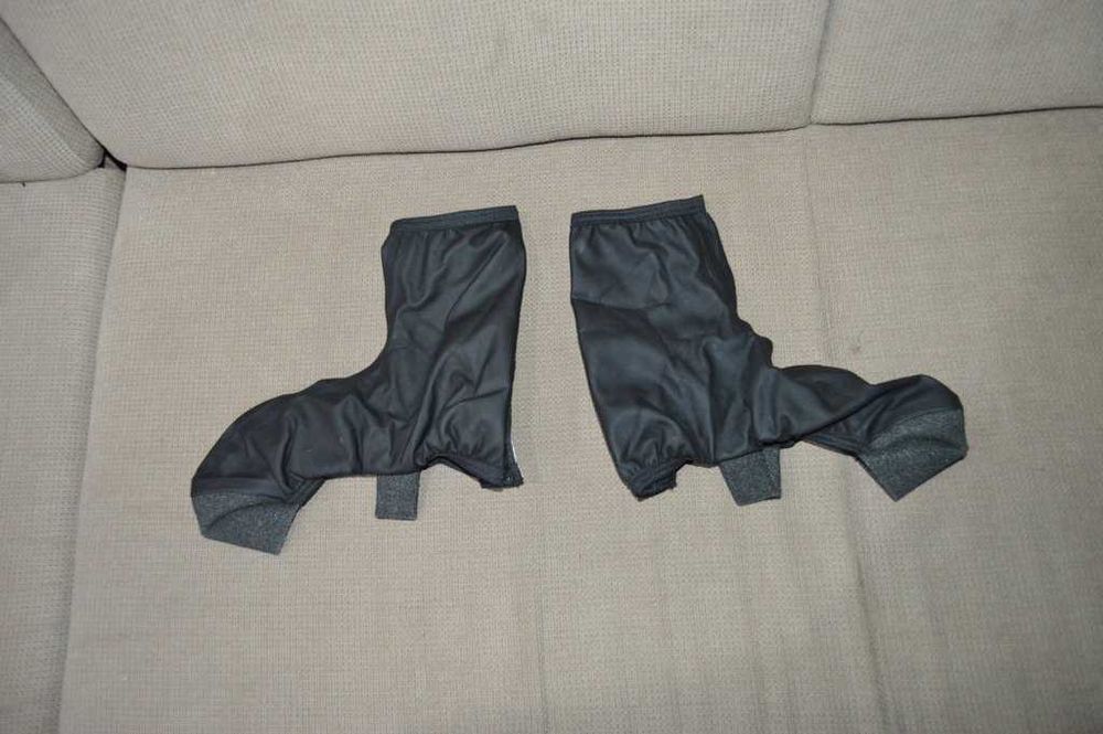 Protectii acoperitori huse adidasi ciclism DESPITE marime XL