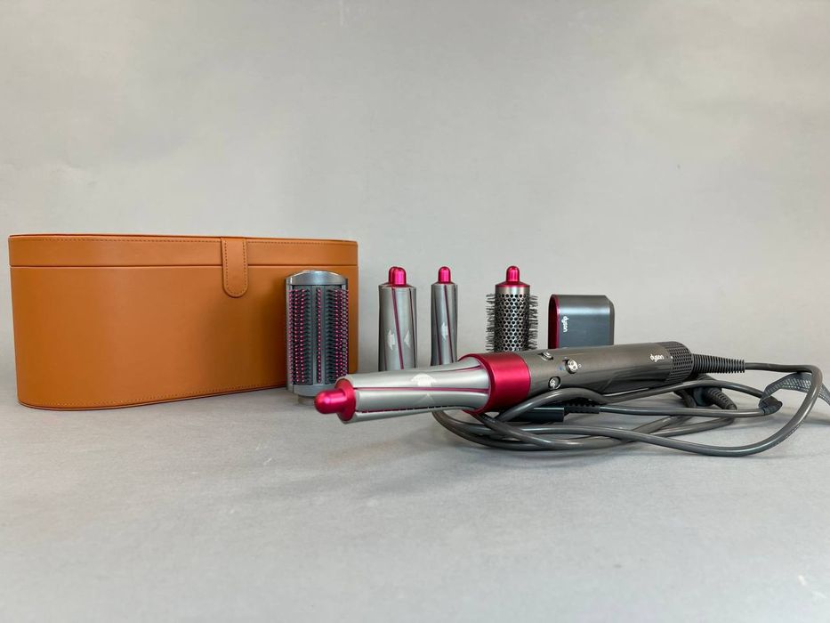 Dyson Airwrap Complete HS-01