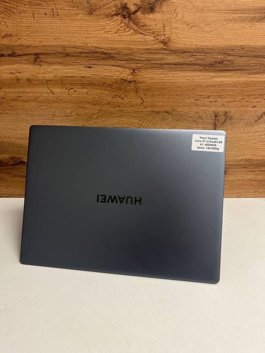 Ноут Huawei/BariBarShop/рассрочка