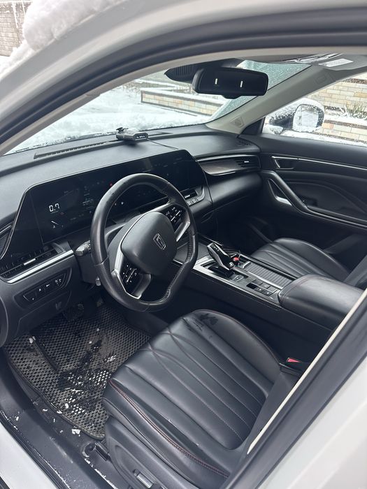 Bestune T55 Full 2023