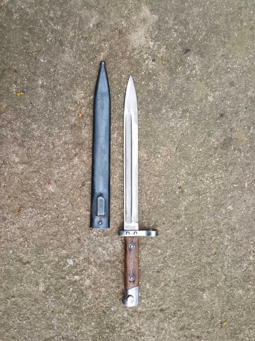 Щик за М95,солинген