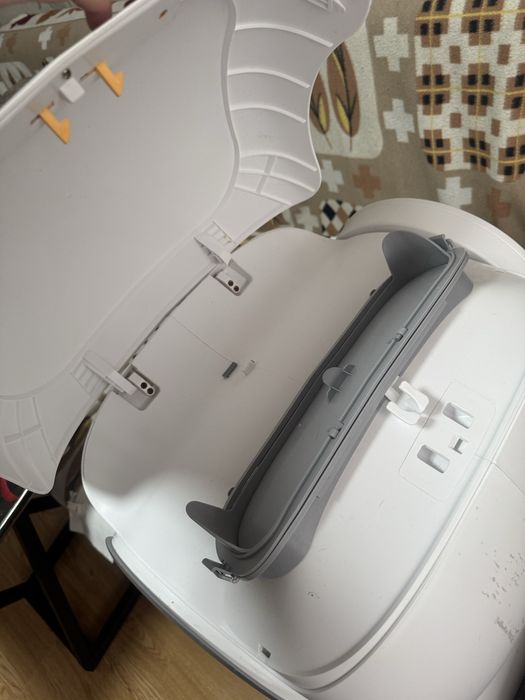 Продам электрический лоток