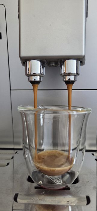 Delonghi Eletta Cappuccino Top
