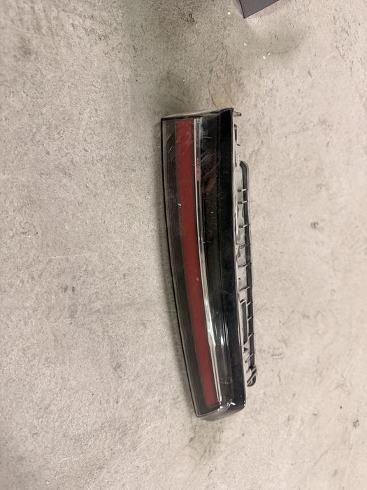 Стопове  Opel Mokka