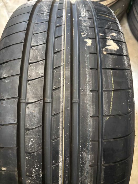 265/40/21 Гудиар 1бр