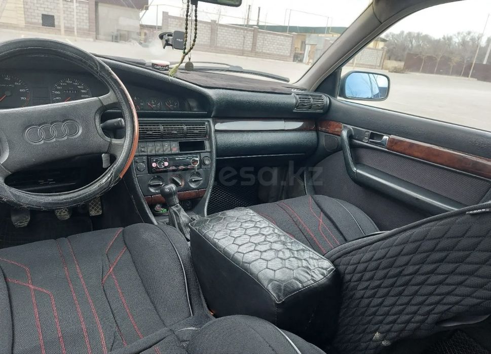 Audi 100 S4 Продам срочно