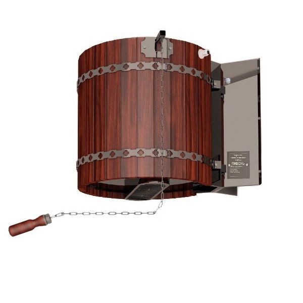 Обливной ведро для Сауны