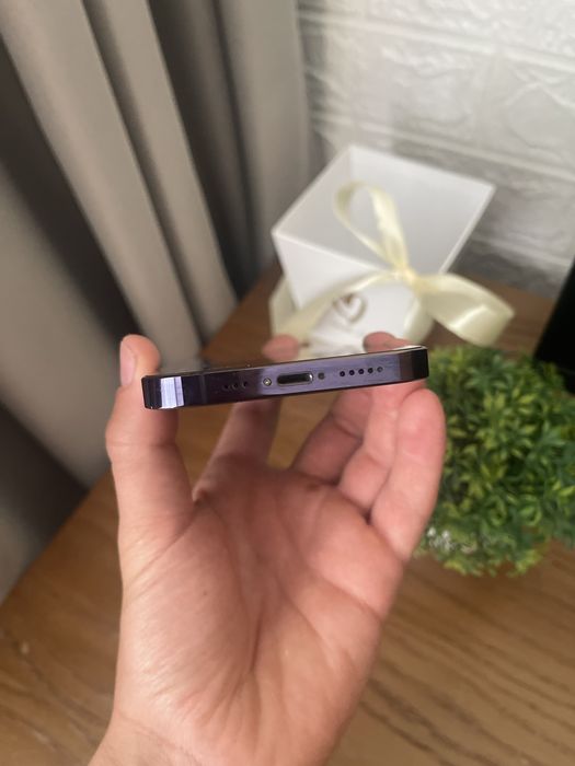 Iphone 14 pro 512gb
