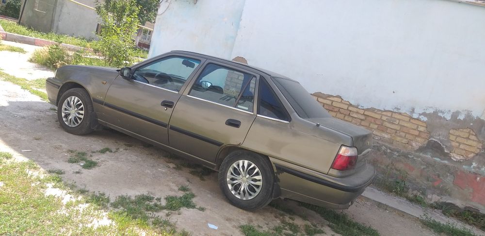 Nexia 1 2001года