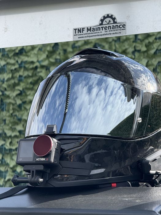 Scorpion r1 evo 2 carbon
