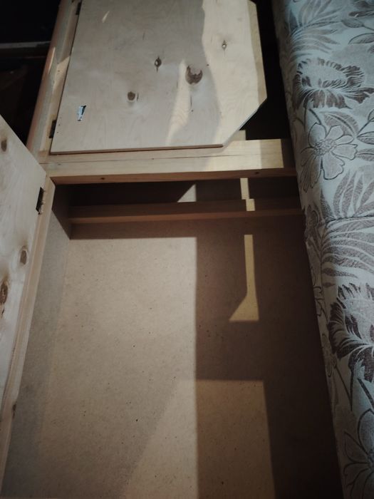 Продам диван и кресло кровать