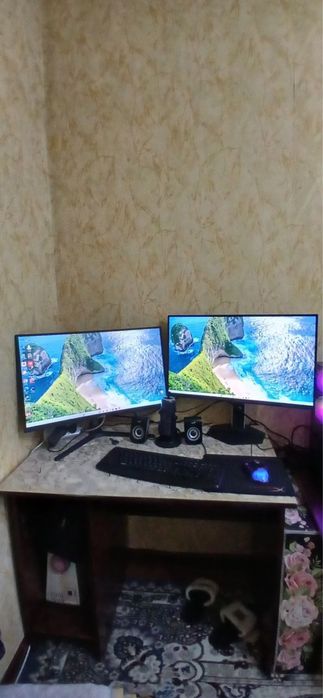 Kampyuter pc holati zo’r majburlidan sotlvoti