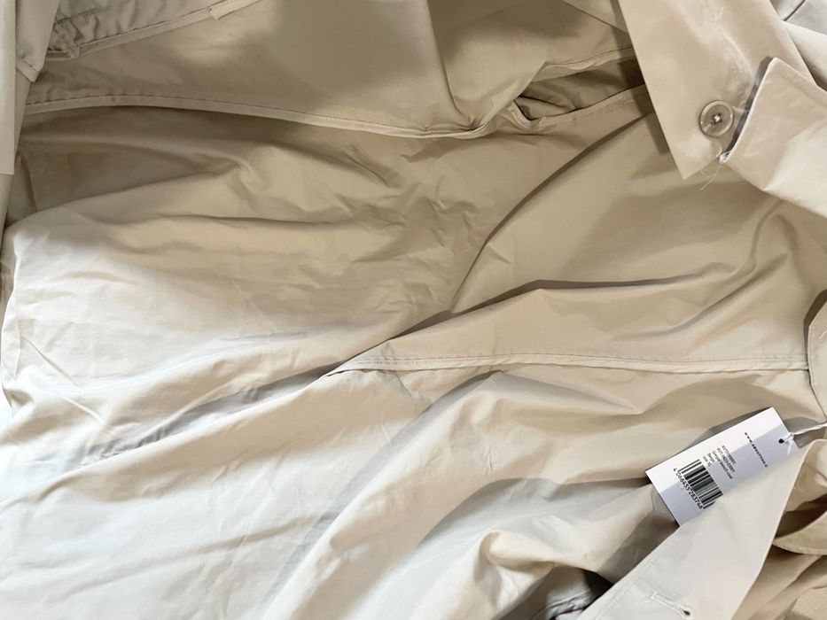 Trenci / Jacheta Kevin Trapp About you