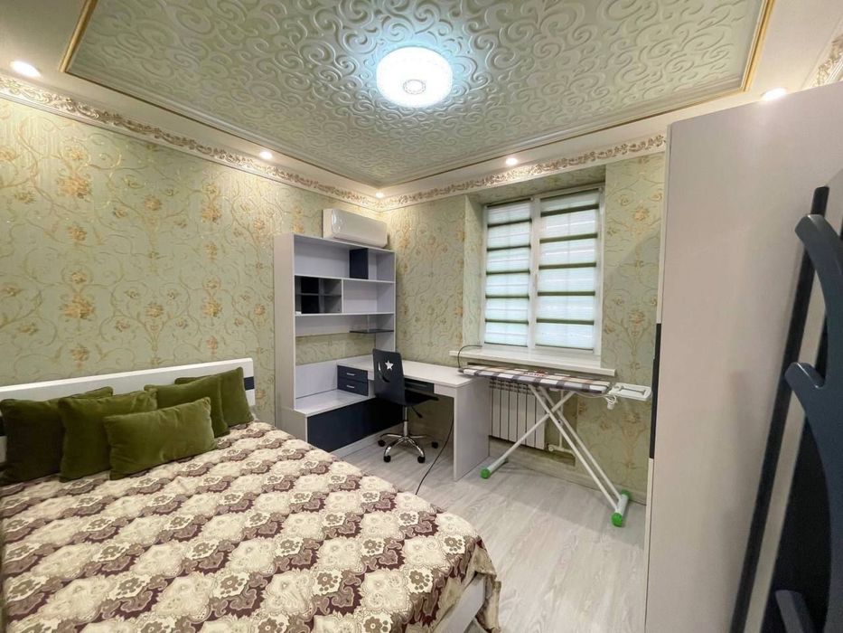 N6586 Shayxontohur tumani C-14. Ganga 3/3/4