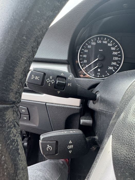 BMW e90 318i на части София