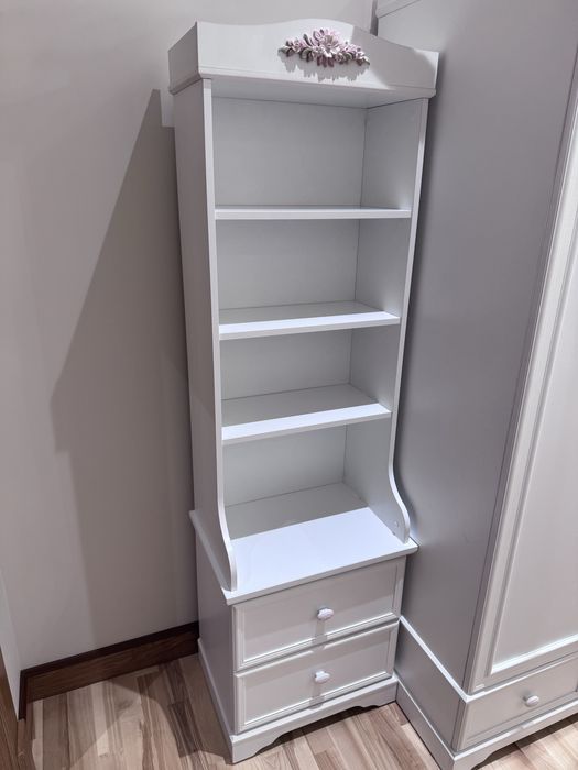 СРОЧНО продам турецкую детскую мебель Cilek!