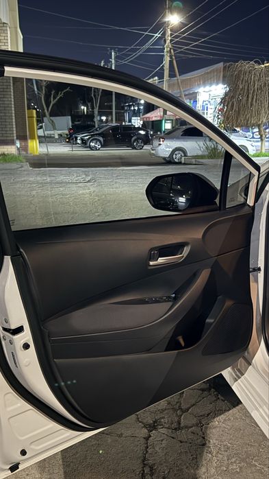 Toyota corolla 2023 1.2T