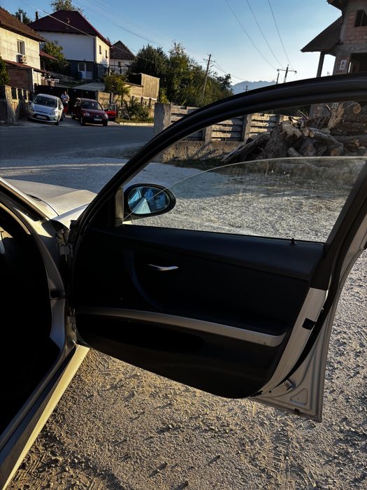 Bmw seria 3 e 90 automat