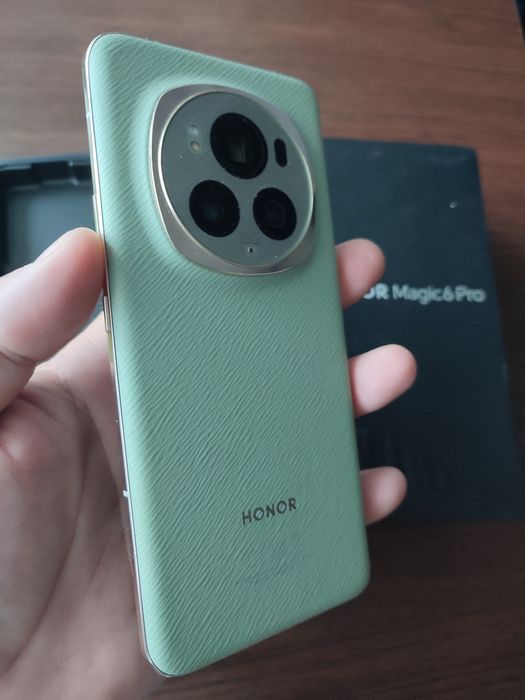 Honor magic 6 pro