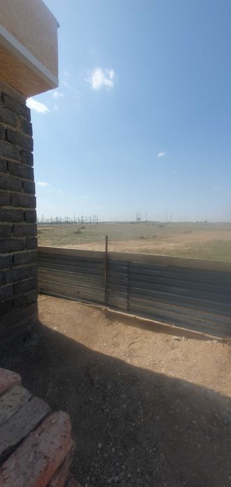 Два Земельный участок месте