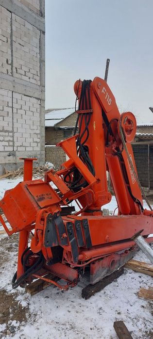 BS манипулятор установка сотилади Арзон нархларда!!!