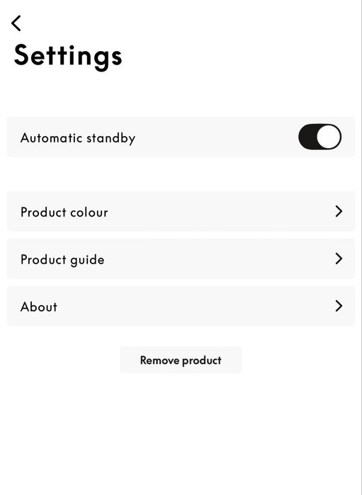 Bang & Olufsen Beoplay E8 3.0 Gen. Bluetooth Слушалки