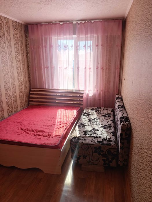 Микрарайон 3 дом 24 а