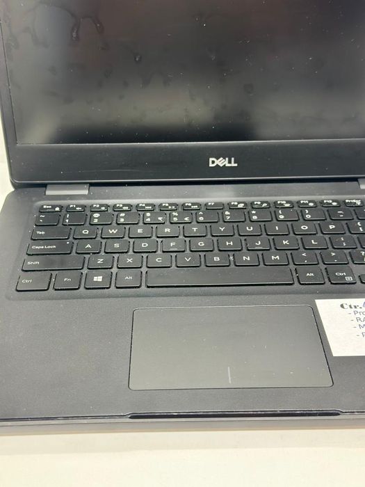 Laptop Dell Latitude 3400, 8 GB RAM, 128GB, Intel Core i3-8145U -A-