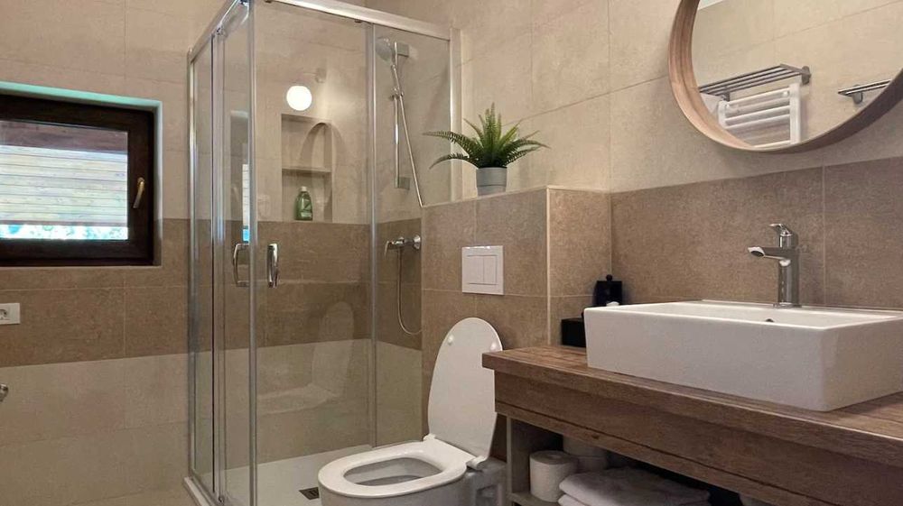 Дава се под наем Двустаен апартамент в Пловдив, Изгрев - 58 кв.м за 219.3 € - Снимка #5