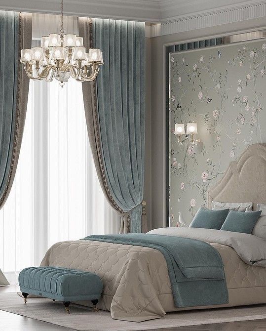 Пошив занавесок, штор и постельного белья по индивидуальному заказу.