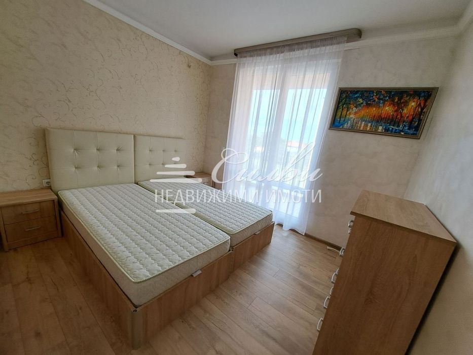 Продава се Тристаен апартамент в Шумен, Пазара - 88 кв.м за 1800 €/кв.м - Снимка #5