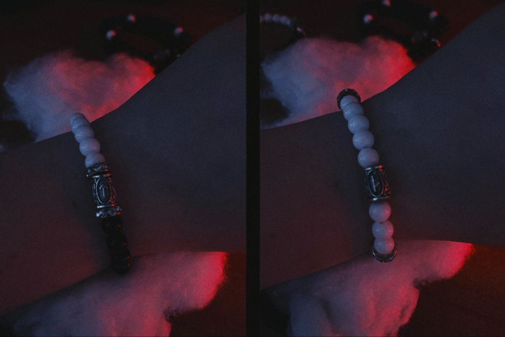 Рунический браслеты