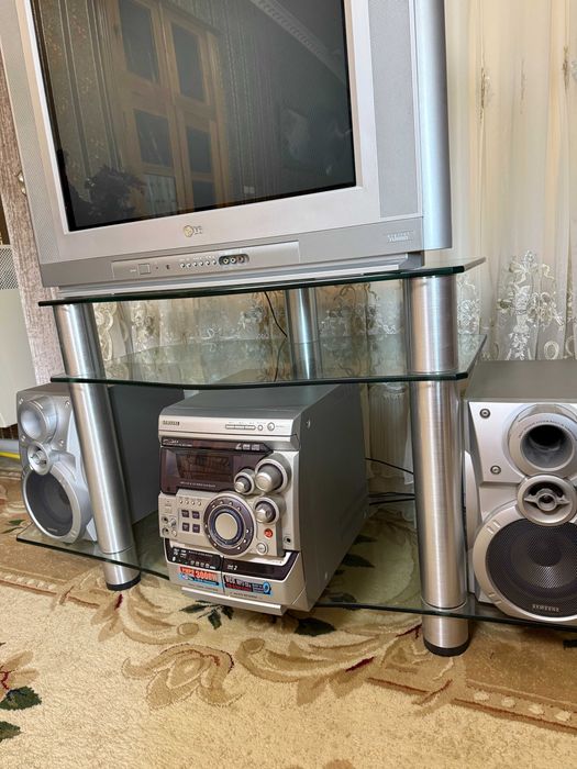 Samsung MAX-VB630 | AUX bor | 3000W kuchli bas