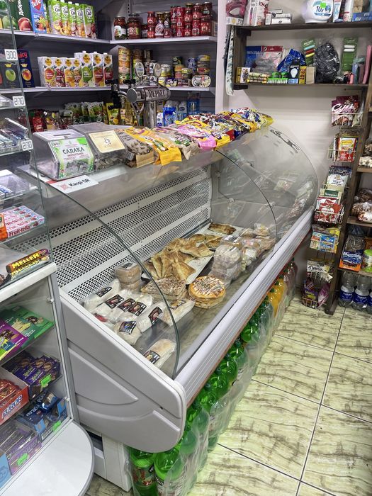 Продам морозильную камеру - холодильник