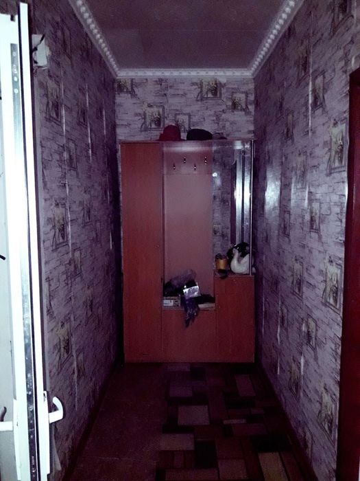 Продаётся 2-комнатная квартира.