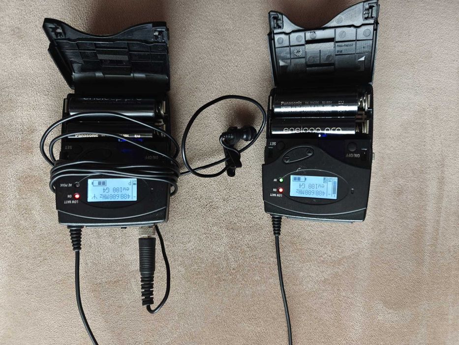 sennheiser g4 second hand si noi de vanzare • Anunturi • OLX.ro