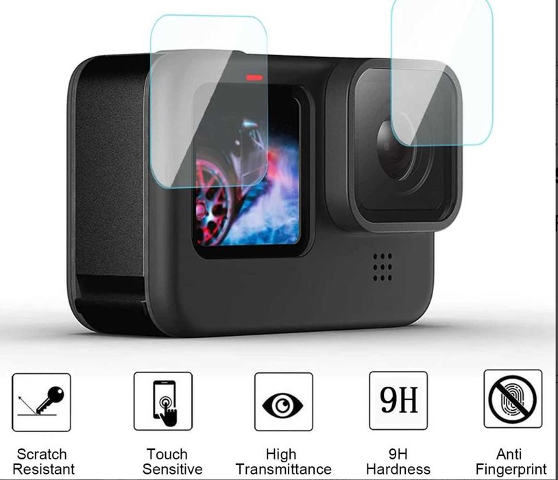 gopro 9/10/11/12/13 чехол