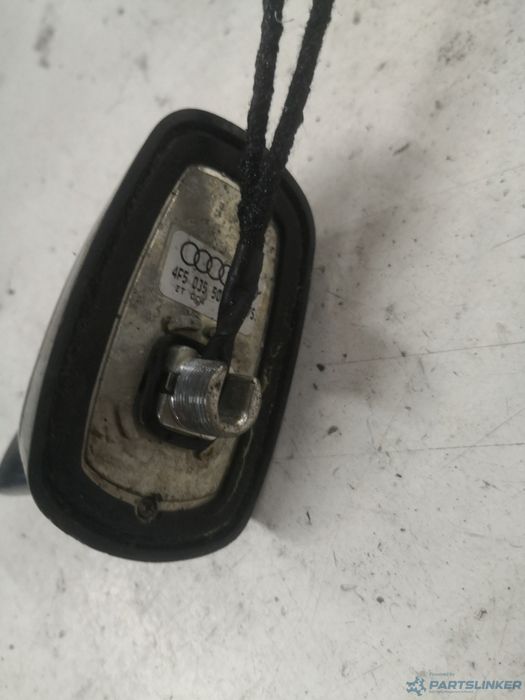 Antena Audi A6/S6 Iii Saloon (4F2, C6) [ 2004 - 2011 ] Oem 4F5035503Mz
