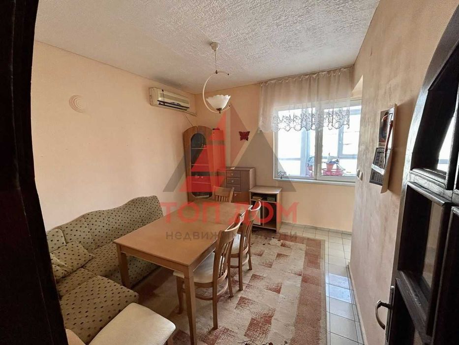 Дава се под наем Четиристаен апартамент в Варна, Христо Ботев - 100 кв.м за 612 € - Снимка #2