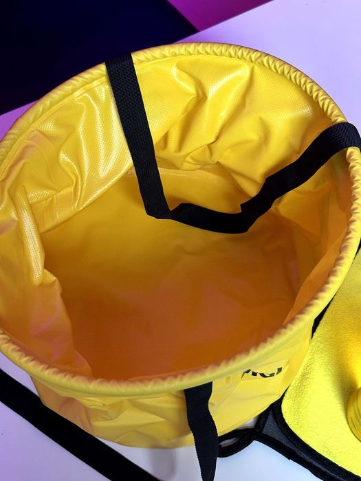 Moshinani yuvish nabori — hammasi bittada!