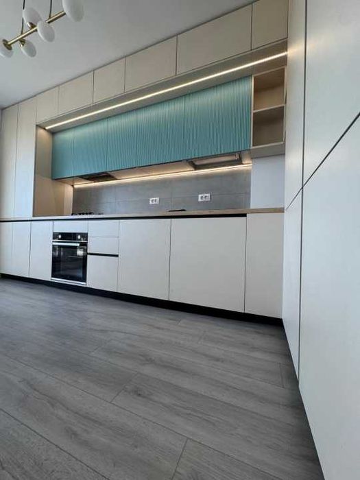 Garsonieră President Residence