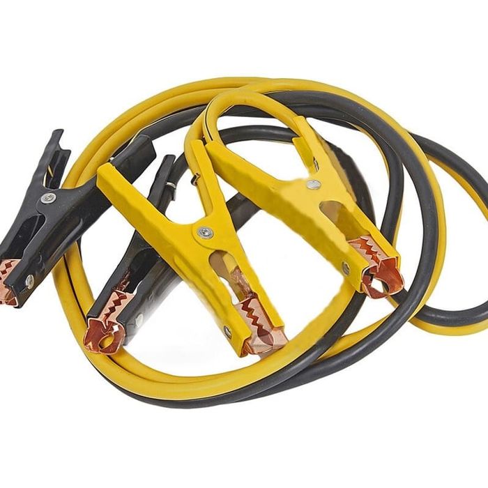 Провода для прикуривания