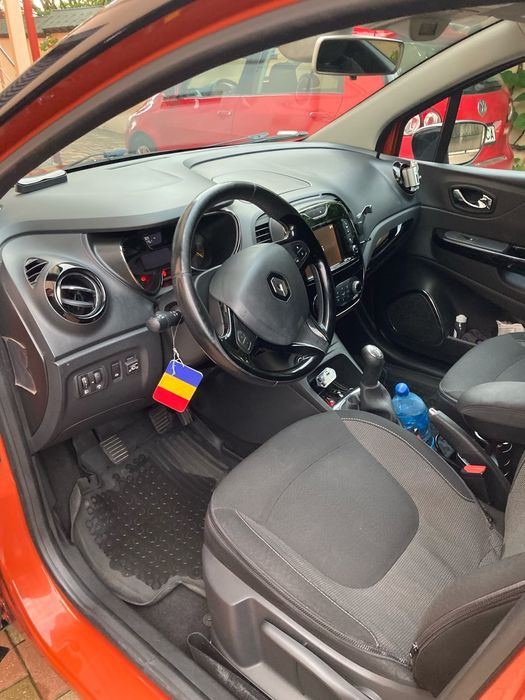 RENAULT 5 2015 — imagine 5
