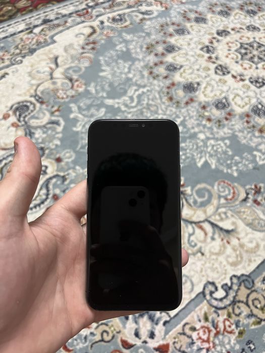 Iphone 11 pro…..