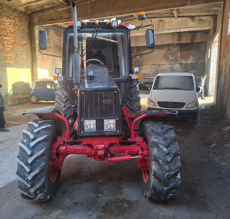 Traktor Belarus 952.2