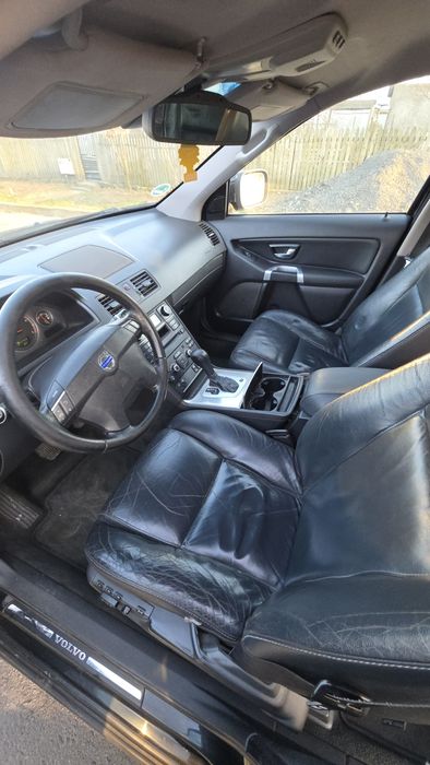 Volvo XC90 D5 2.4 - 7 locuri