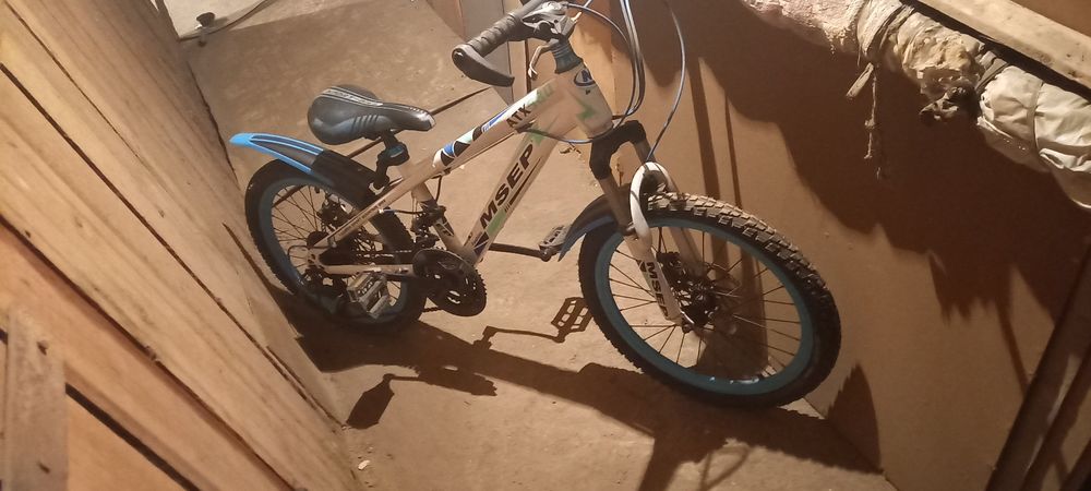 Продам велосипед