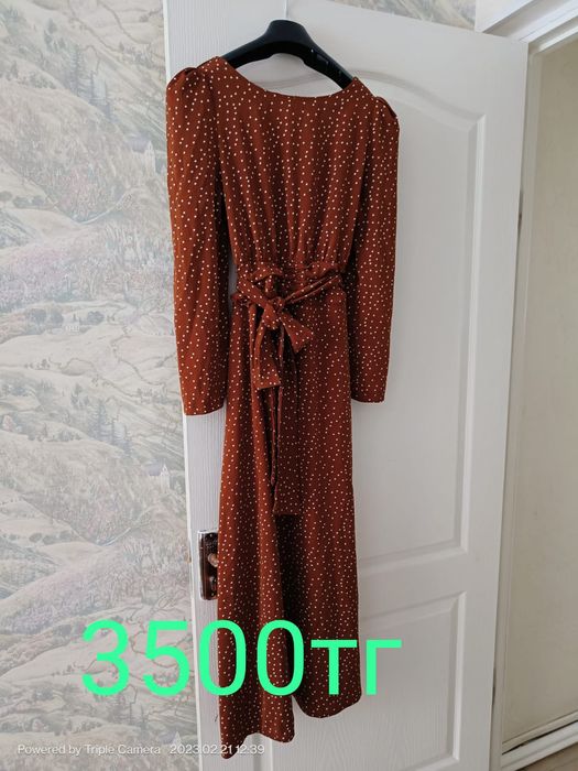 Продам платья турецкие